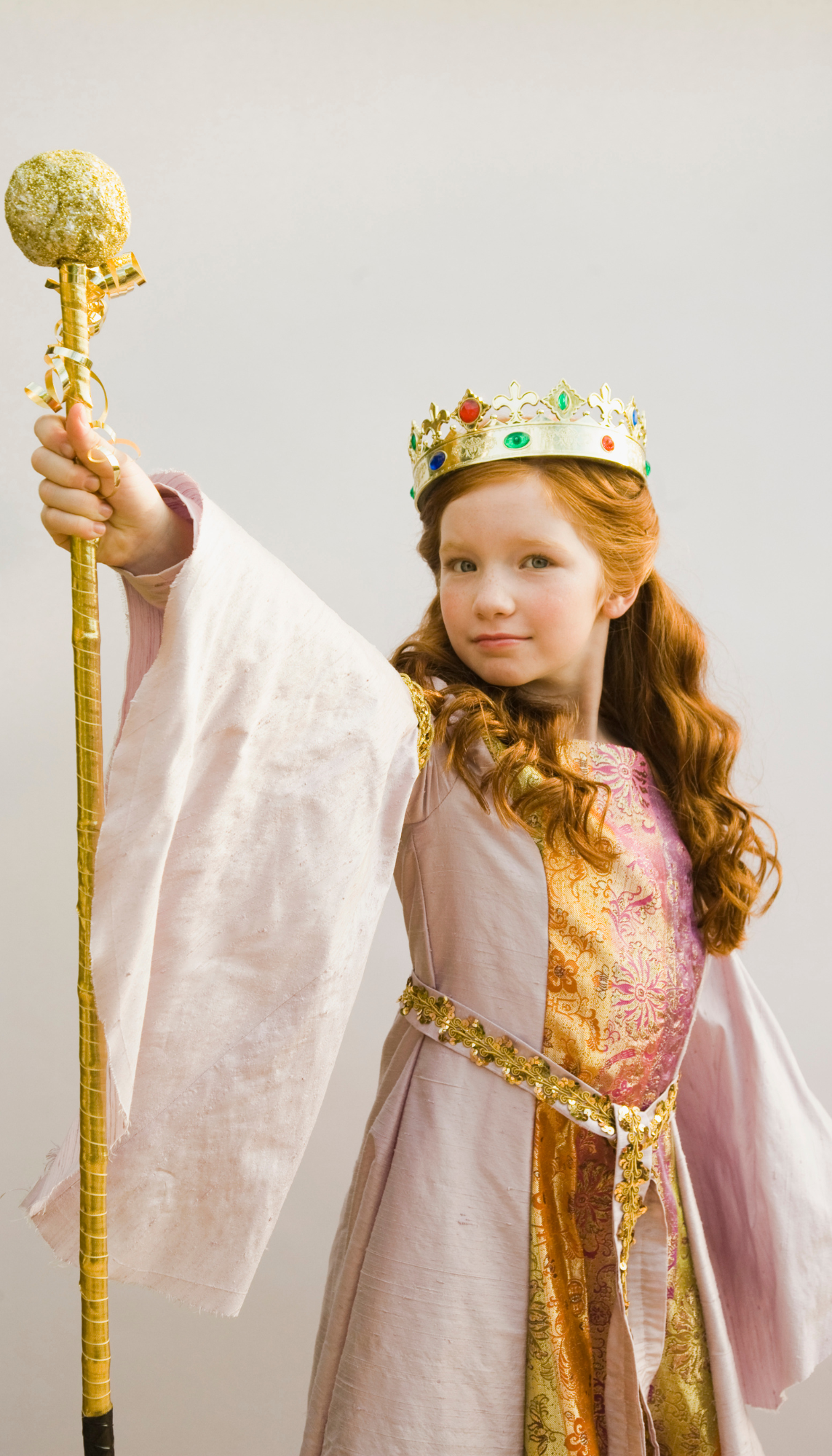 BEST KIDS COSTUME (5-8YRS)